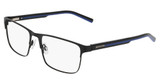 Nautica Eyeglasses N7350 SATIN BLACK/005