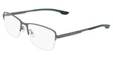 Columbia Eyeglasses C3056 SATIN GUNMETAL/072
