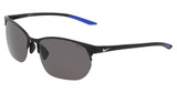 Nike Eyeglasses NIKE MODERN METAL ZONE IH0911X MATTE BLACK / GREY/010