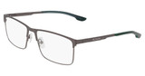 Columbia Eyeglasses C3057 SATIN DARK GUNMETAL/072