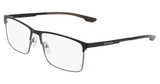 Columbia Eyeglasses C3057 SATIN BLACK/002