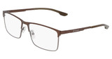 Columbia Eyeglasses C3057 SATIN BROWN/201