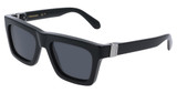 Ferragamo Eyeglasses SF2071S BLACK/001