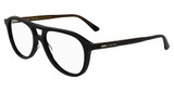Calvin Klein Eyeglasses CK25519 BLACK/001