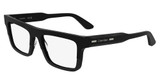 Calvin Klein Eyeglasses CK25520 BLACK/001