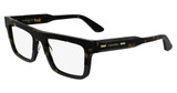 Calvin Klein CK25520 DARK HAVANA/235