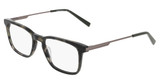 Marchon NYC M-3032 GREY TORTOISE/060