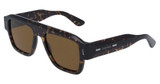 Calvin Klein Eyeglasses CK25509S HAVANA/240