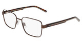 Nautica N7349 SATIN BROWN/210