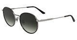 Calvin Klein Eyeglasses CK25101S HAVANA GREY/223