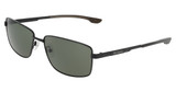 Columbia C129S SATIN BLACK/002