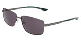 Columbia Eyeglasses C129S SATIN GUNMETAL/072