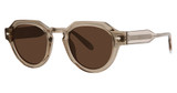 Original Penguin Eyeglasses The Merrick Travertine/TV