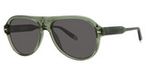 Original Penguin Eyeglasses The Ramey Botanical Garden/BG