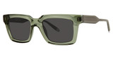 Original Penguin Eyeglasses The Kraft Botanical Garden/BG