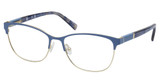 J. Landon Eyeglasses model JL5009