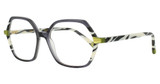 Etnia Barcelona Eyeglasses 5 CERES 51O ZEGR