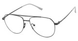 Eddie Bauer Eyeglasses EB 32096 Grey/GR