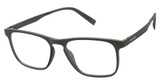 Eddie Bauer Eyeglasses EB 32097 Green/GN