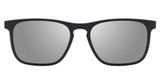 Eddie Bauer Eyeglasses EB 32097C Black/BK