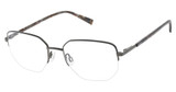 Isaac Mizrahi New York Eyeglasses IM 36018 Grey/GR