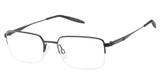 Eddie Bauer Eyeglasses EB 32098 Black/BK