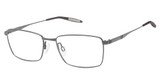 Eddie Bauer Eyeglasses EB 32099 Light Brown/LB