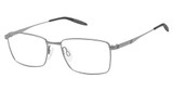 Eddie Bauer Eyeglasses EB 32099 Grey/GR
