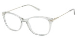 Isaac Mizrahi New York Eyeglasses IM 30057N Green/GN