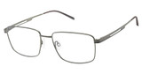 Titanium Eyeglasses CH 29139 Green/GN