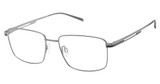 Titanium Eyeglasses CH 29139 Grey/GR