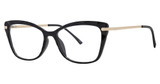 Parade Eyeglasses 2145 Black/Gold