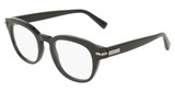 Ferragamo Eyeglasses SF3033 BLACK/001
