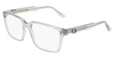 Ferragamo SF3028E TRANSPARENT GREY/020