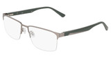 JOE Eyeglasses JOE4120 GUNMETAL/033