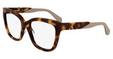 CK Jeans Eyeglasses CKJ25616 HAVANA/235