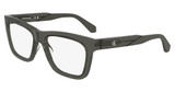 CK Jeans Eyeglasses CKJ25615 GREY/050