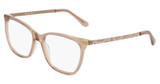 Draper James Eyeglasses DJ5062 TAUPE CRYSTAL/272