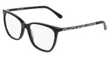 Draper James Eyeglasses DJ5062 BLACK/001