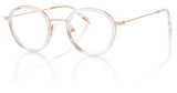 Denon Eyewear Eyeglasses SAM 10