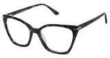 RACHEL Rachel Roy Eyeglasses Clever Midnight/MIDNIGHT