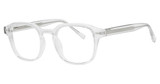 Smart Eyeglasses SMART S2910 Crystal/C2