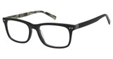 REALTREE Eyeglasses R755 Black/BLK