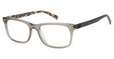 REALTREE Eyeglasses R755 Grey/GRY