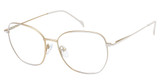 STEPPER 50301 SI Gold/GLD