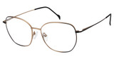 STEPPER 50301 SI Bronze/BRZ