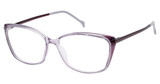 STEPPER 30222 SI Purple/PUR