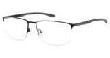 CALLAWAY Eyeglasses EXTREME 18 TMM Black/BLK