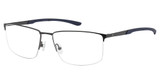 CALLAWAY Eyeglasses EXTREME 18 TMM Gunmetal/GUN