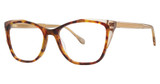 Lilly Pulitzer Nalani Honey Tortoise/HO
